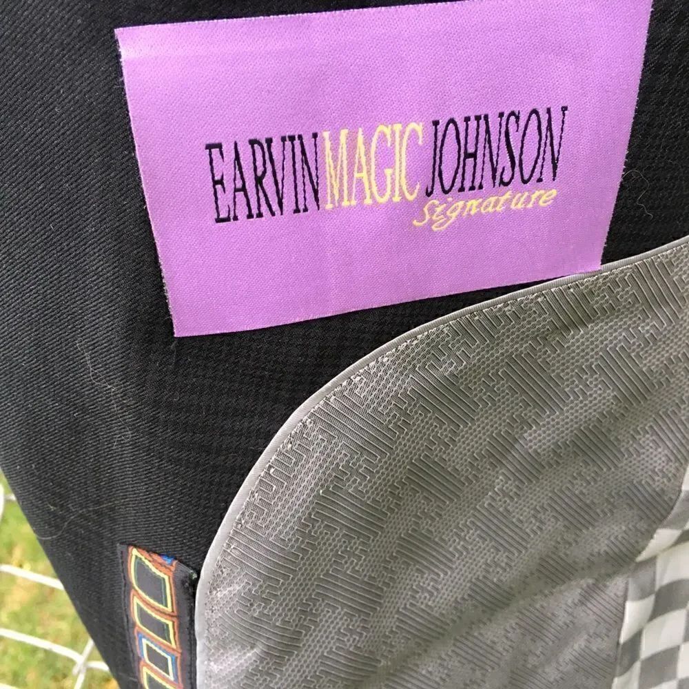 Ervin Magic Johnson Jacket - Picture 4 of 7